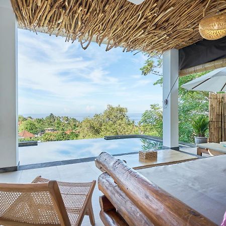 Villa Mimpi Tamarind Amed Exterior foto