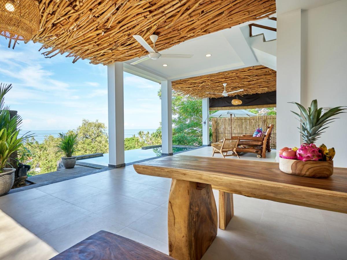 Villa Mimpi Tamarind Amed Exterior foto
