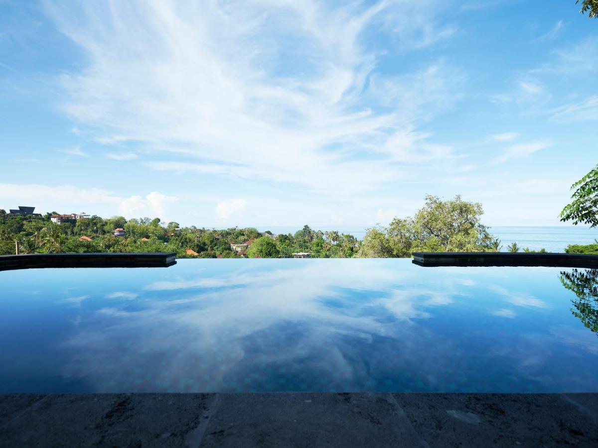 Villa Mimpi Tamarind Amed Exterior foto