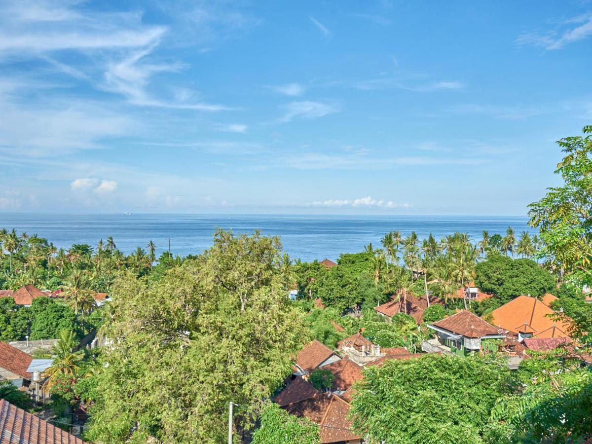 Villa Mimpi Tamarind Amed Exterior foto