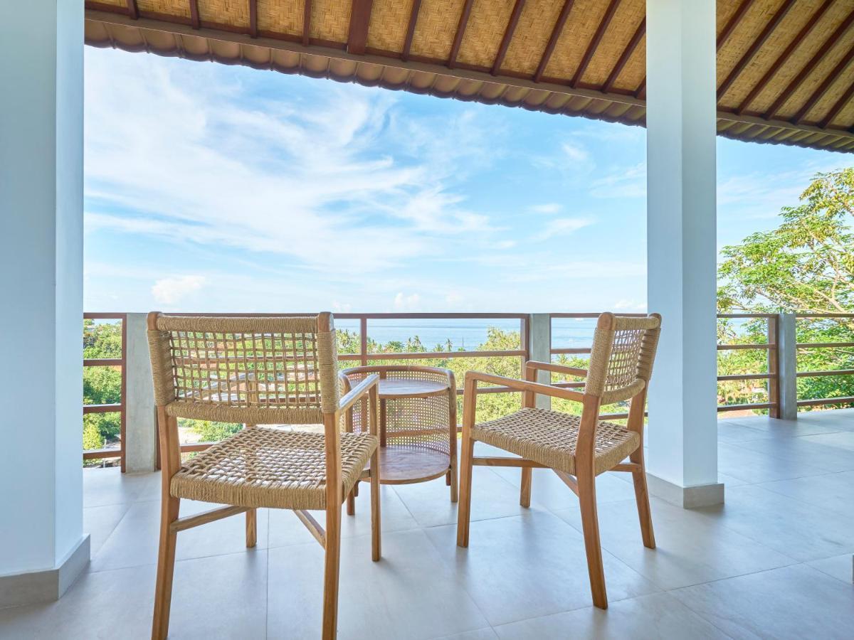 Villa Mimpi Tamarind Amed Exterior foto