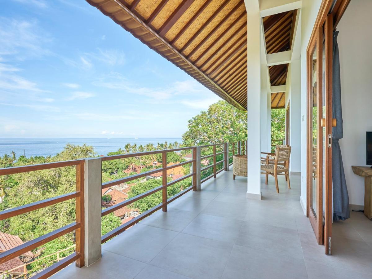 Villa Mimpi Tamarind Amed Exterior foto