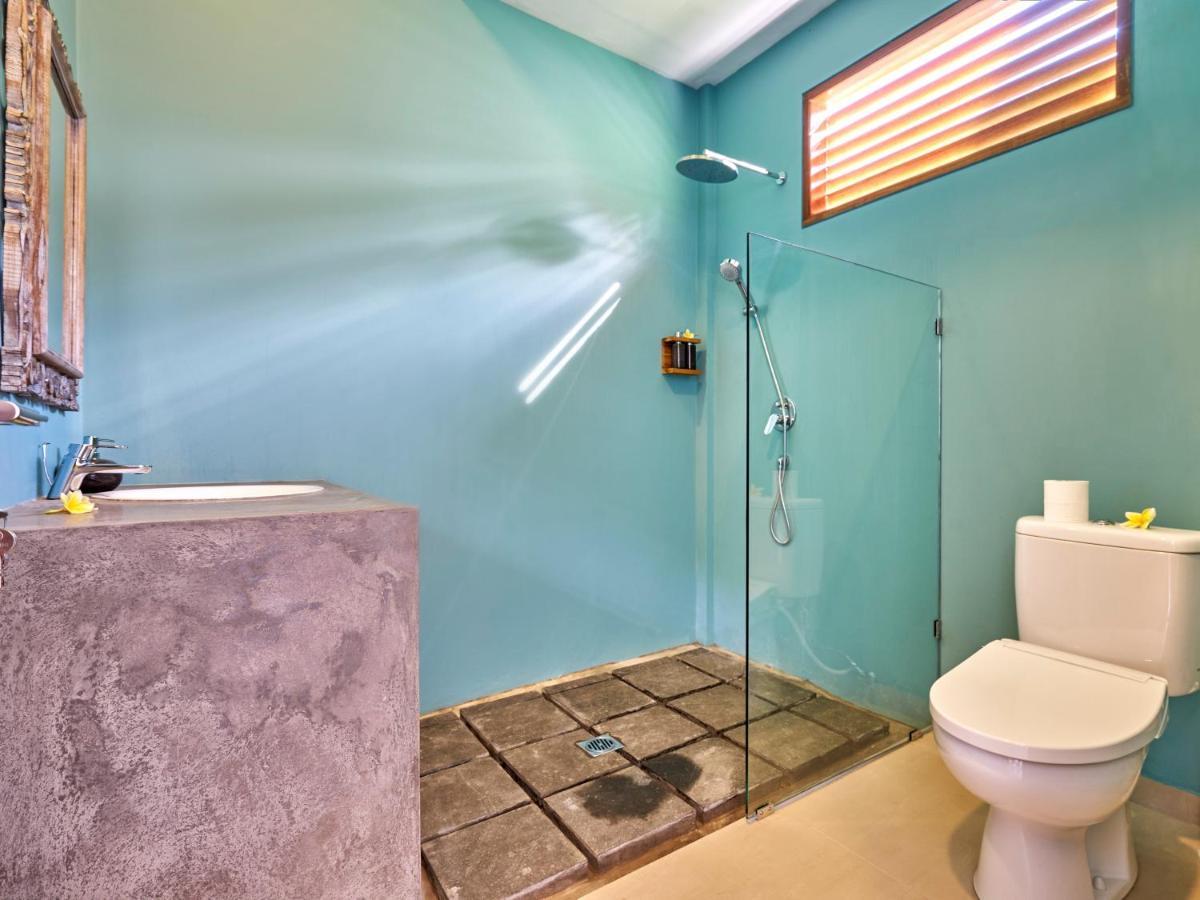 Villa Mimpi Tamarind Amed Exterior foto